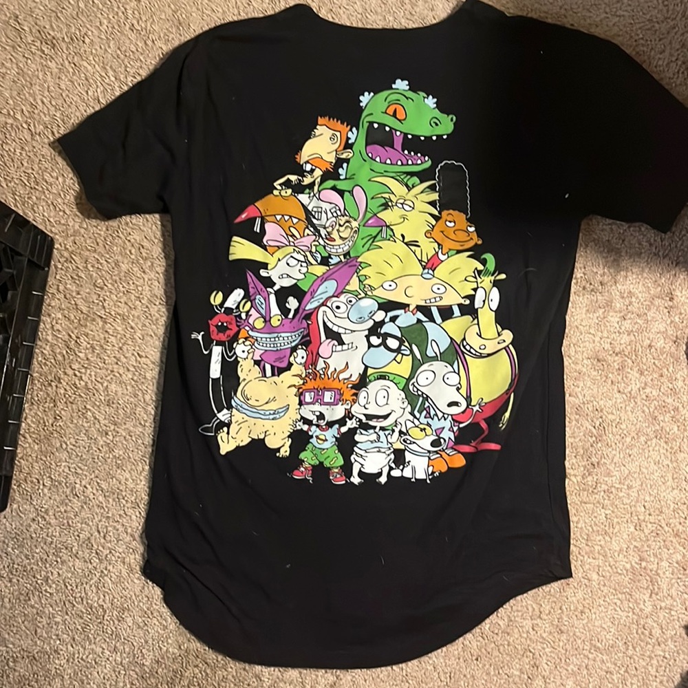 Vintage t shirt